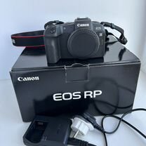 Фотоаппарат Canon RP Новый