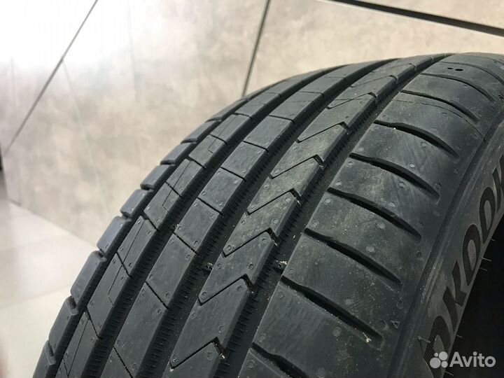 Hankook Ventus Prime 4 K135A 225/65 R17