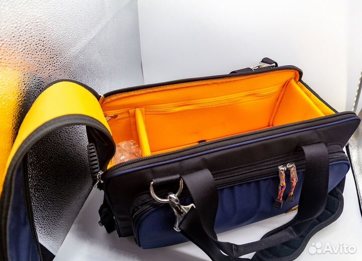 Сумка для фото и видео аппаратуры Алми