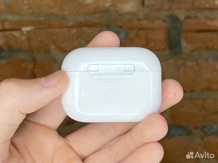 Airpods pro 2