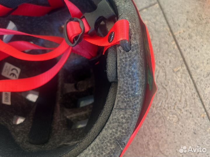 Шлем детский