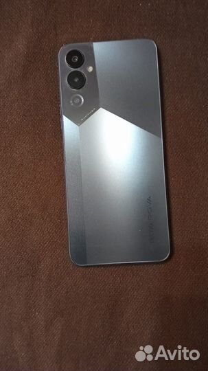 TECNO Pova 4, 8/128 ГБ