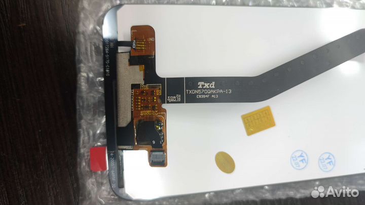 Дисплей новый Honor 7A pro/7c 100 LCD