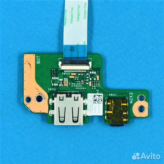 Платы расширения для ноутбуков Asus (2#)