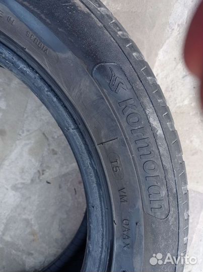 Kormoran Road Performance 215/55 R16 93