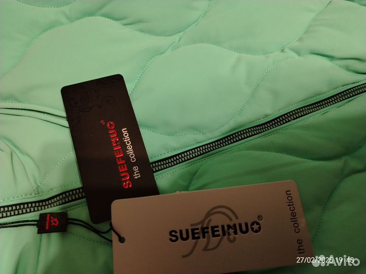 Пальто женское 54 56 размер