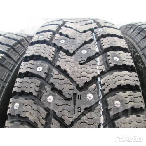 Cordiant Snow Cross 2 225/50 R17