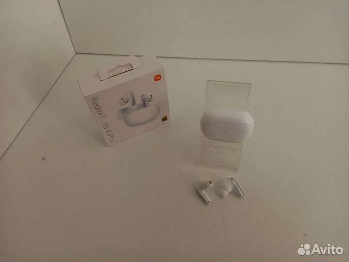 Наушники Беспроводные Внутриканальные Xiaomi Redmi
