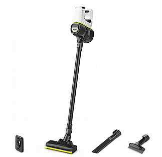 Пылесос Karcher VC 4 cordless myhome