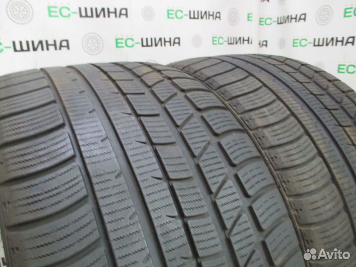 Hankook IceBear W300A 295/30 R22 103W