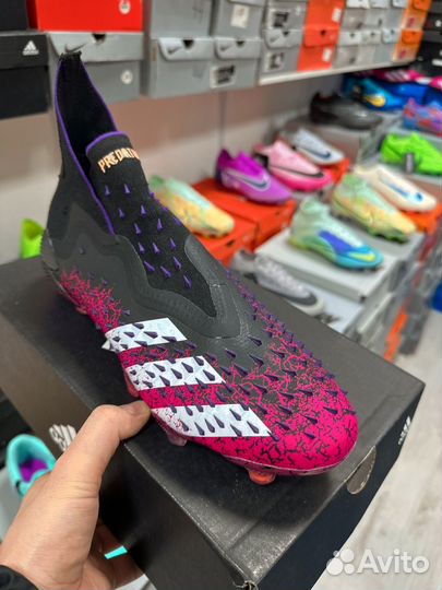 Бутсы adidas 30/31/32/33/34/35/36