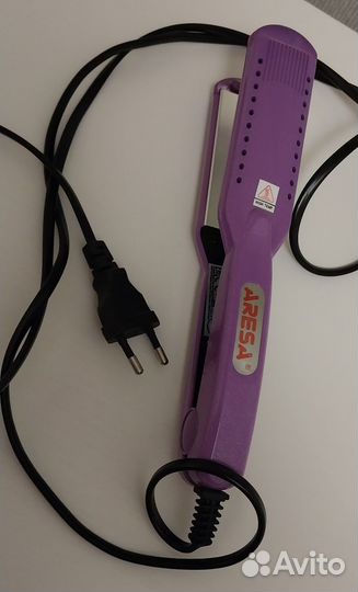 Выпрямитель для волос