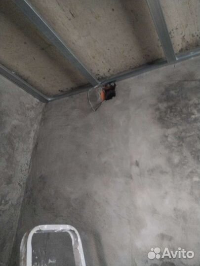 Разнорабочий