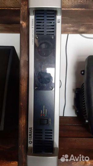 Акустическая система