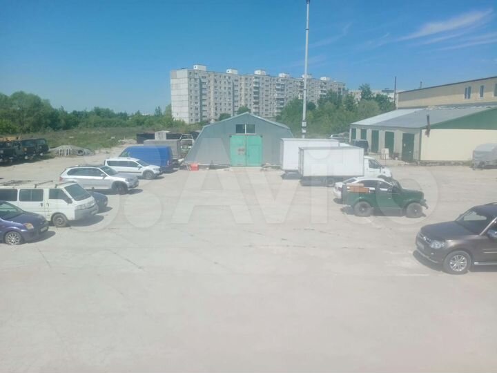 Склад,ангар 360 м²