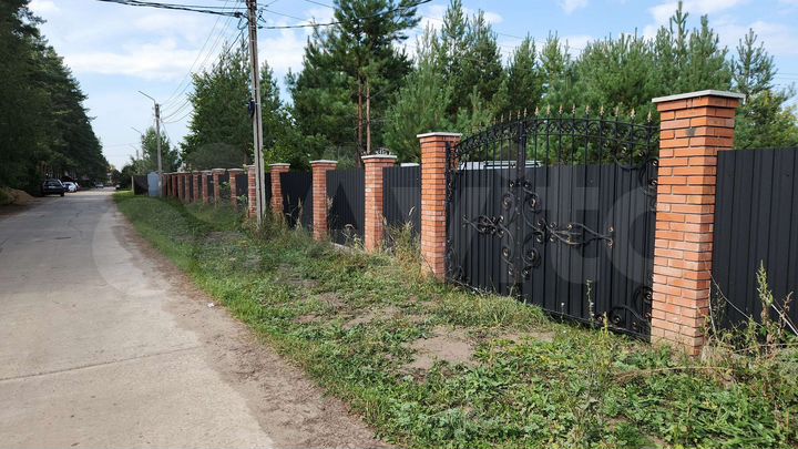 Участок 40 сот. (ИЖС)