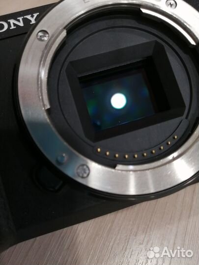 Фотоаппарат sony alpha 6300 комплект
