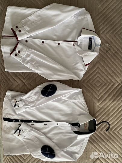 Школьная форма для мальчика