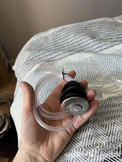 Измельчитель JustBuy 560w