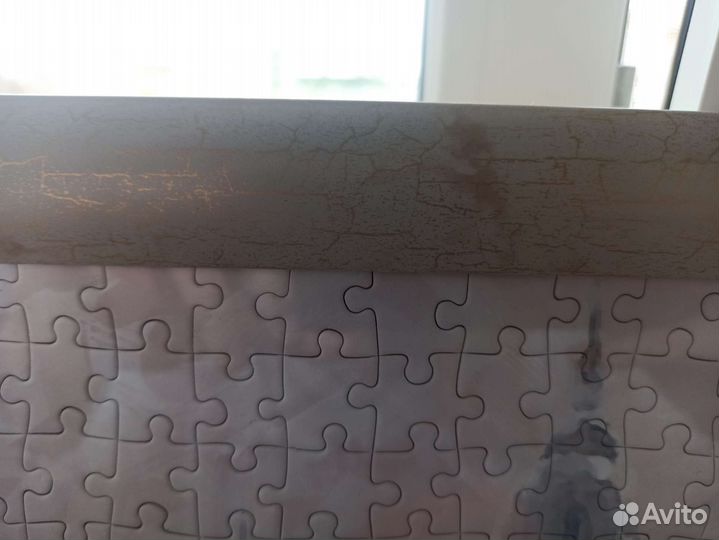 Рамки для картин пластиковые