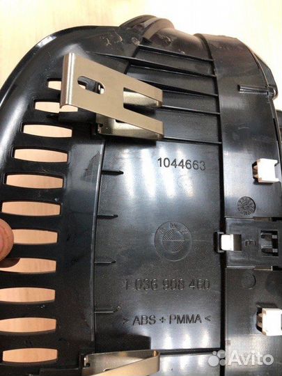 Щиток приборов Bmw 5-Series F10 2.0 2013