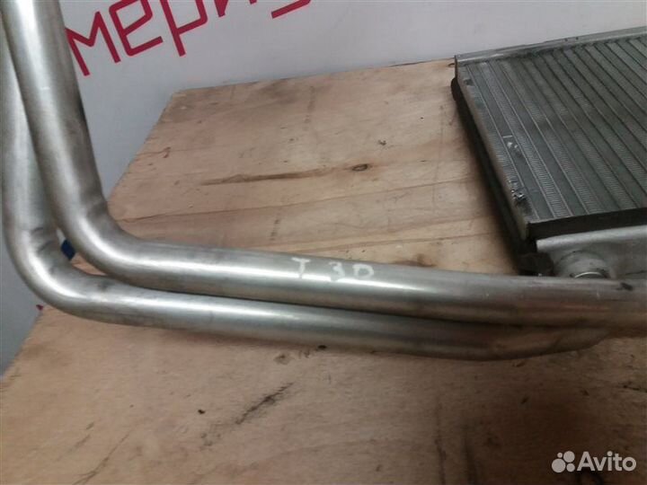 Радиатор отопителя Nissan X-Trail T30 2004