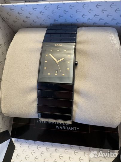 Часы Rado Diastar