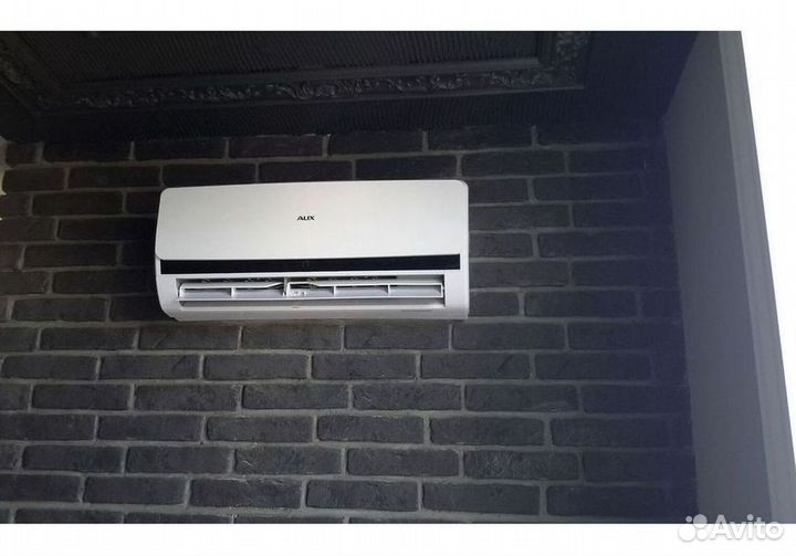 Кондиционер / большой выбор