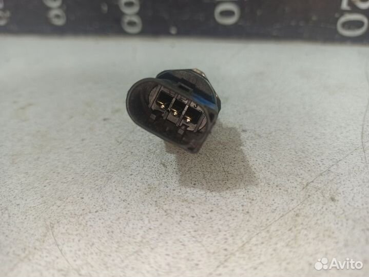 Датчик давления топлива