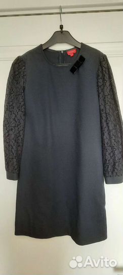 Комплект школьной одежды для девочки 140