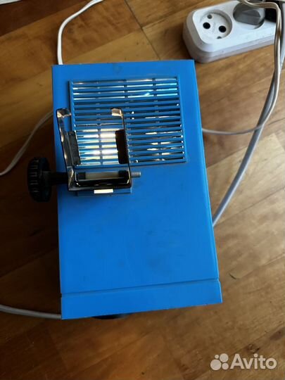 Фильмоскоп Диапроектор фд-2 СССР