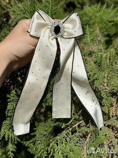 Красивый бант