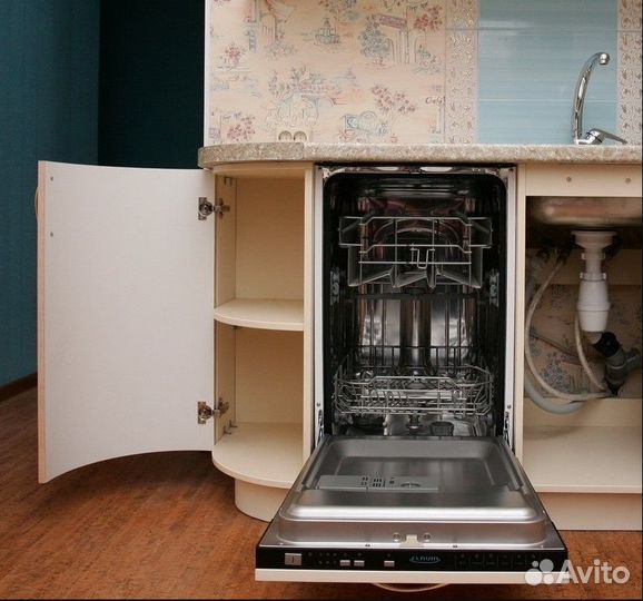 Ремонт посудомоечных машин Ремонт духовых шкафов