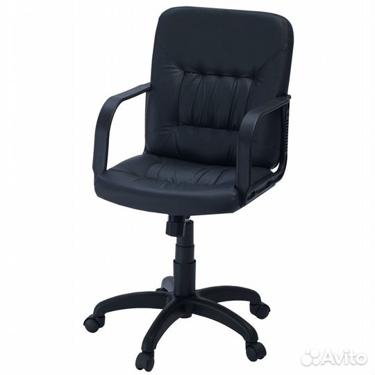 Кресло для персонала Чери А искусственная кожа