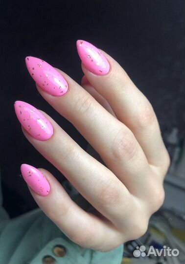 Маникюр,покрытие,наращивание ногтей