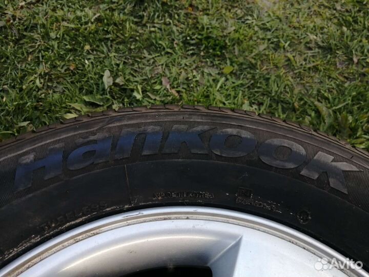 Hankook Optimo K406 235/60 R16 100H