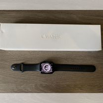 Часы apple watch 7 45 mm