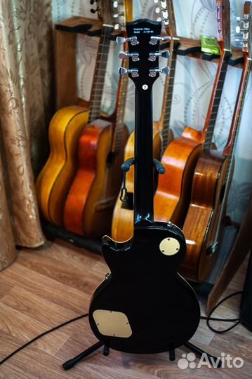 Электро гитары