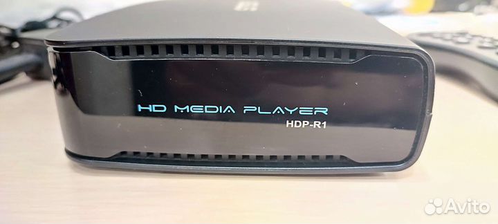 Asus HD медиа плеер тв приставка iptv