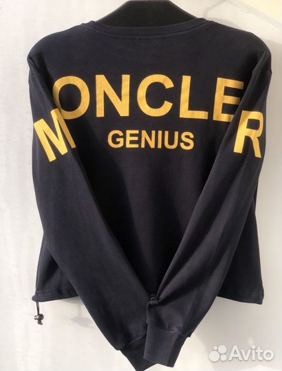 Свитшот Moncler