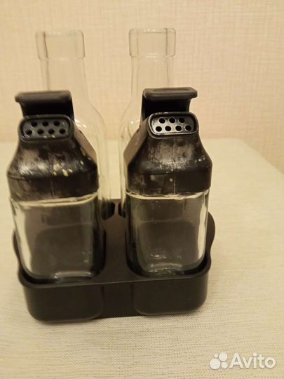 Набор для специй