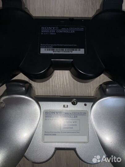 Геймпад Xbox 360 Ps 3 Оригинал HDD