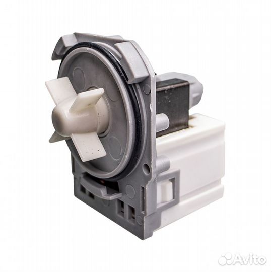 Сливной насос (помпа) 30W для Bosch, Siemens