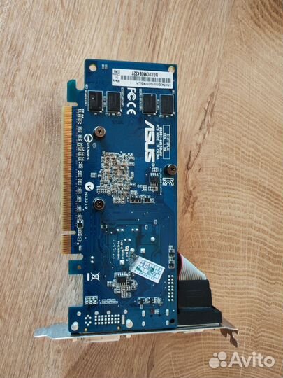 Asus GT430 1GB