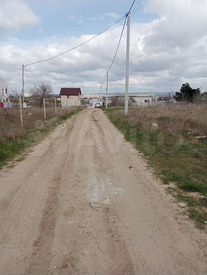 Участок 4,5 сот. (ИЖС)