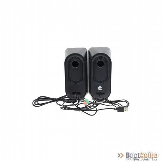 Колонки 2.0 sven 470