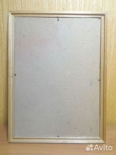 Портрет Сталина