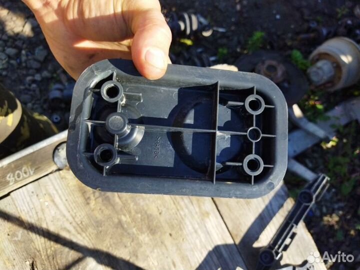 Фильтр паров топлива Lexus Gs430 UZS190 3uzfe 2005