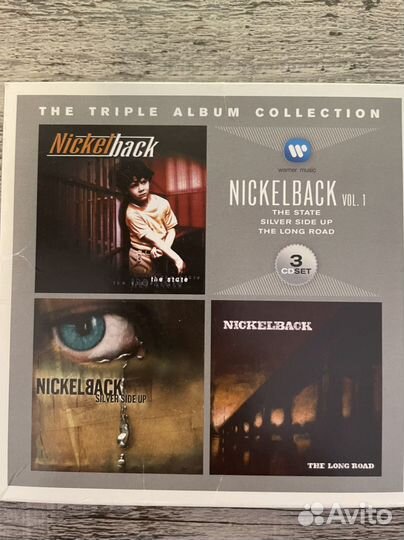 Компакт диски фирменные сd