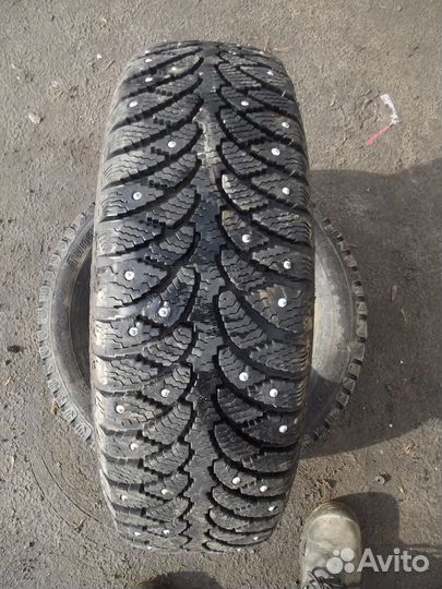 Tunga Nordway 2 175/65 R14
